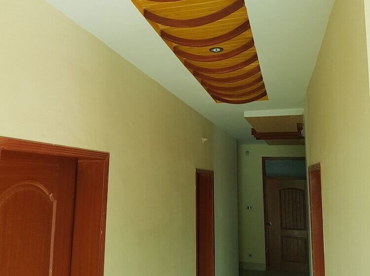 پانسیون Aimys Villa Guest House