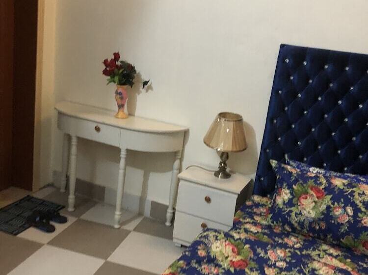 پانسیون Aimys Villa Guest House