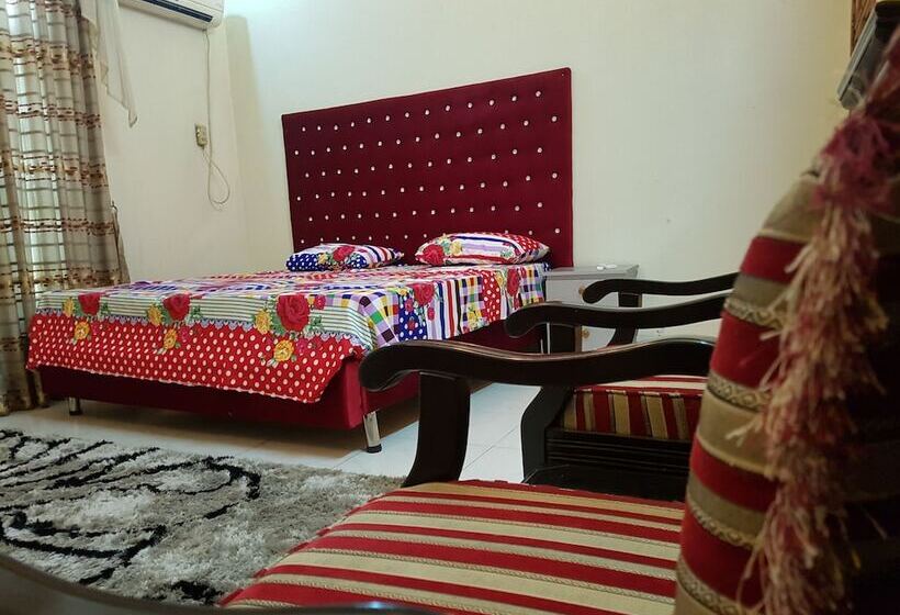 پانسیون Aimys Villa Guest House