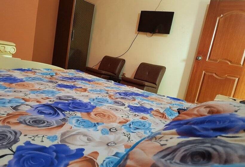 پانسیون Aimys Villa Guest House