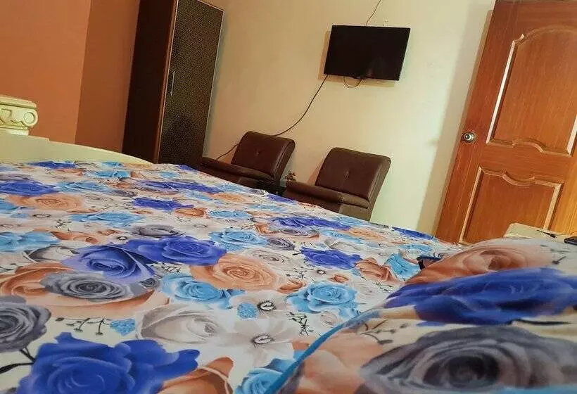 پانسیون Aimys Villa Guest House