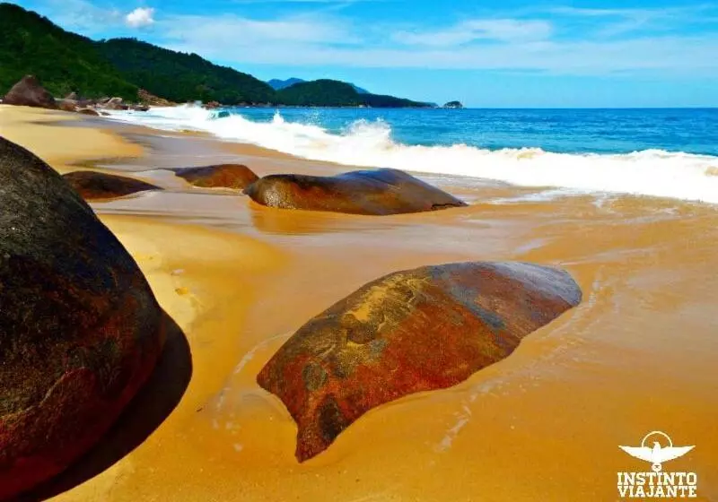 ペンション Flats Alto Das Pedras