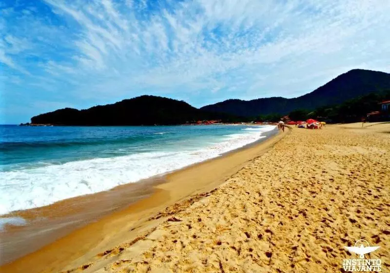 ペンション Flats Alto Das Pedras