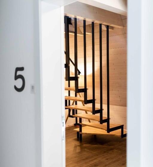 펜션 Stay Cooper L Guesthouse Zum Löwen