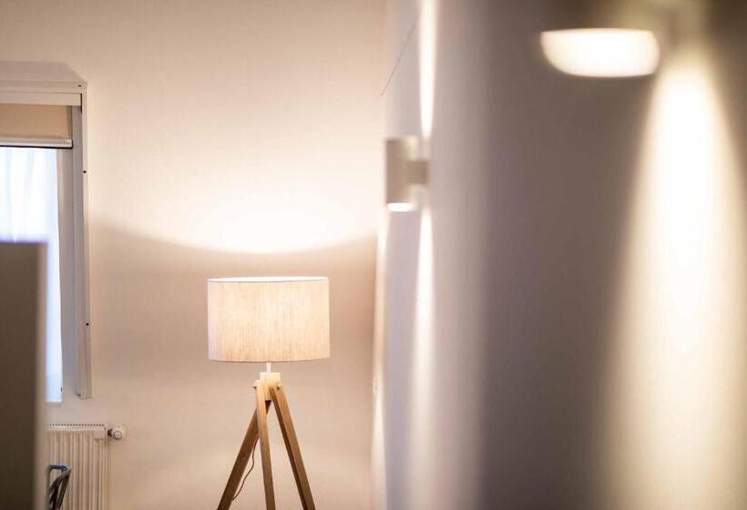 펜션 Stay Cooper L Guesthouse Zum Löwen