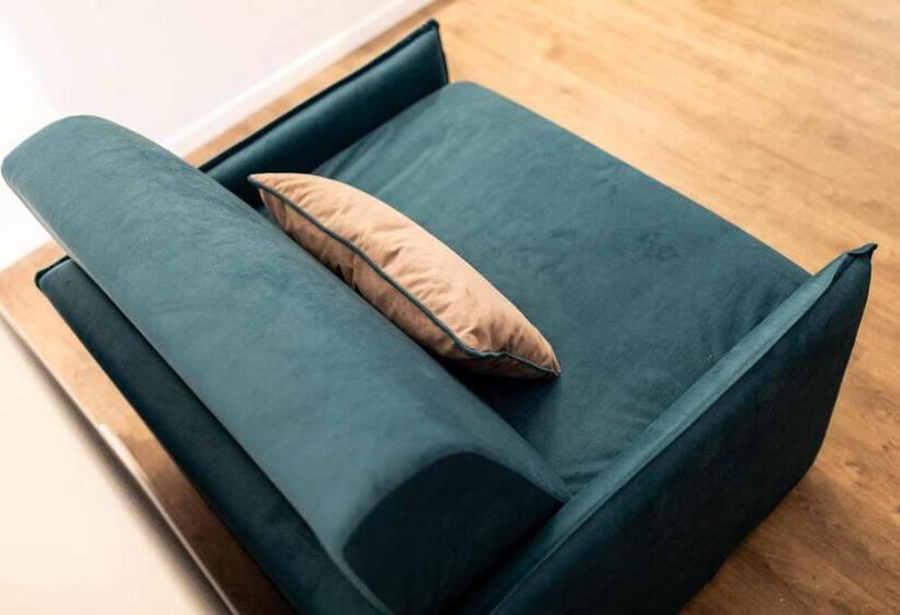 펜션 Stay Cooper L Guesthouse Zum Löwen