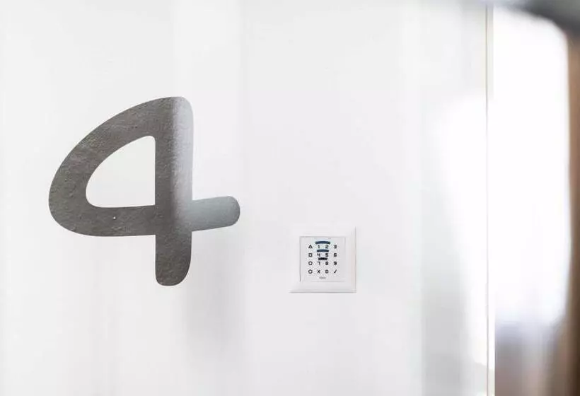 ペンション Stay Cooper L Guesthouse Zum Löwen