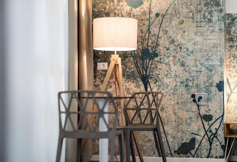 펜션 Stay Cooper L Guesthouse Zum Löwen