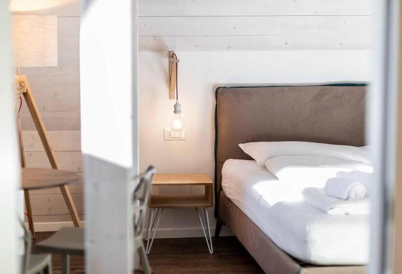 펜션 Stay Cooper L Guesthouse Zum Löwen