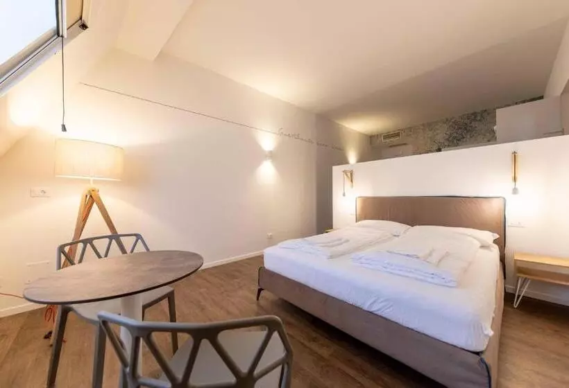 ペンション Stay Cooper L Guesthouse Zum Löwen