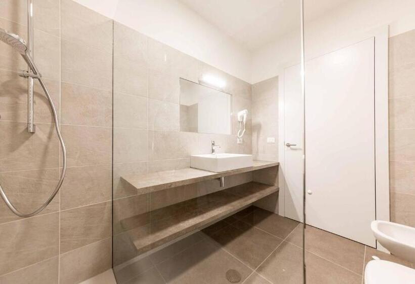 펜션 Stay Cooper L Guesthouse Zum Löwen