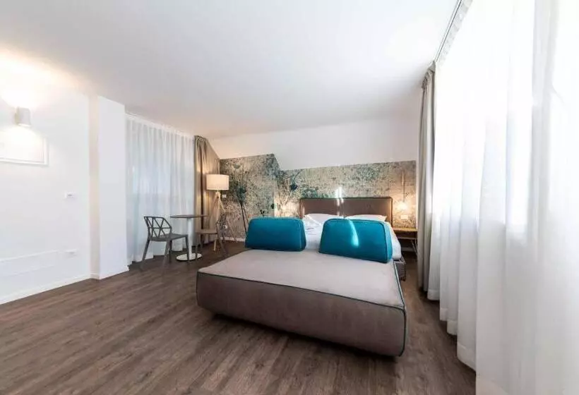 ペンション Stay Cooper L Guesthouse Zum Löwen