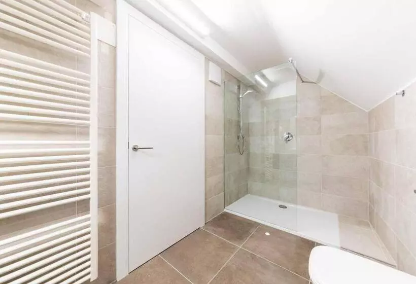 ペンション Stay Cooper L Guesthouse Zum Löwen