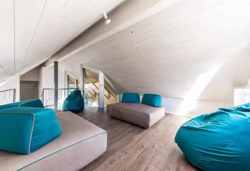 ペンション Stay Cooper L Guesthouse Zum Löwen