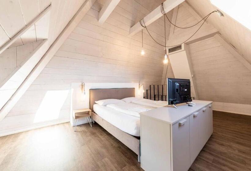 펜션 Stay Cooper L Guesthouse Zum Löwen