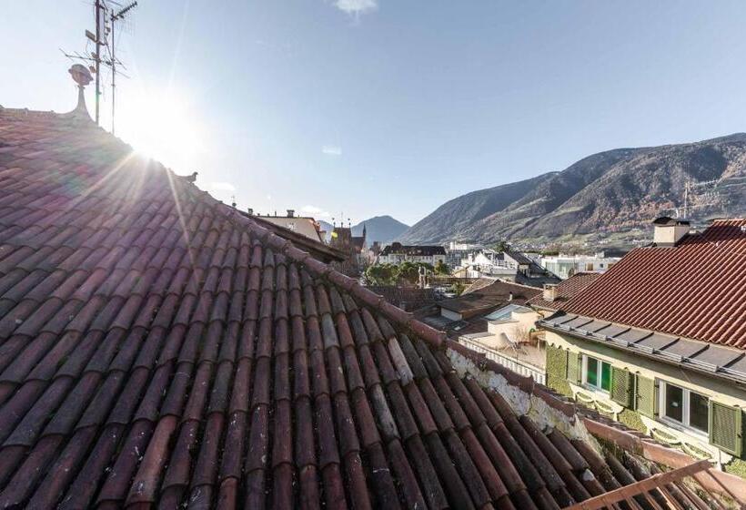 펜션 Stay Cooper L Guesthouse Zum Löwen