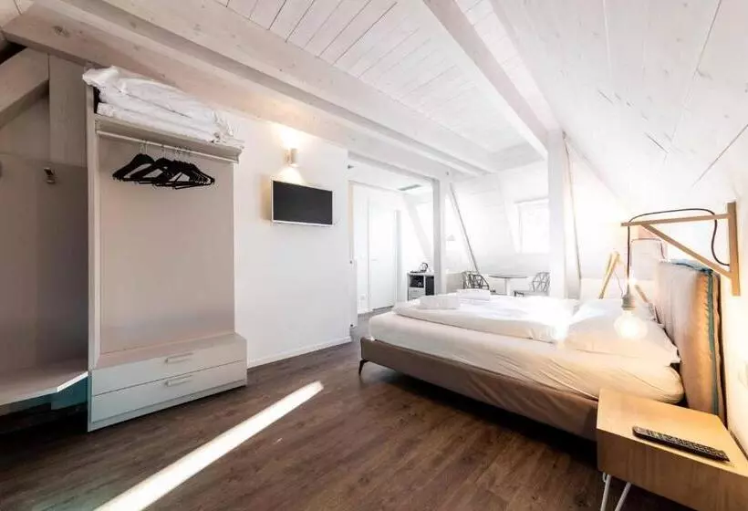 ペンション Stay Cooper L Guesthouse Zum Löwen