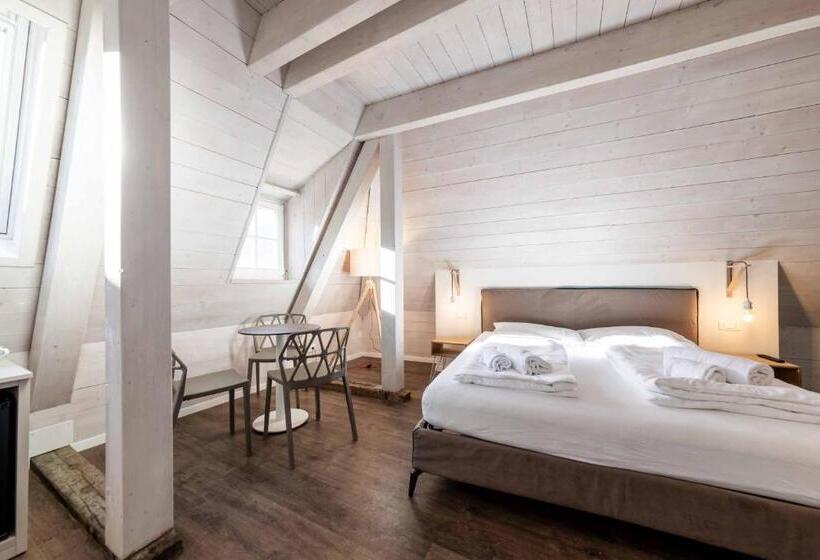 펜션 Stay Cooper L Guesthouse Zum Löwen