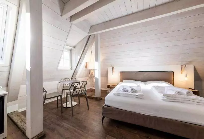 ペンション Stay Cooper L Guesthouse Zum Löwen