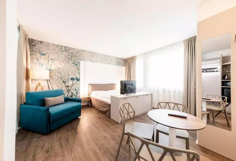 ペンション Stay Cooper L Guesthouse Zum Löwen