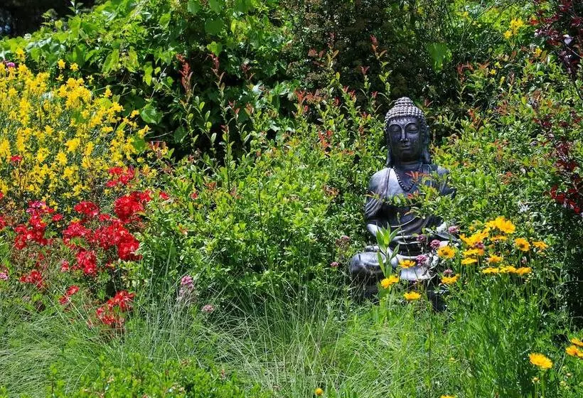 Lomakeskus El Carmelo Mountain Lodge