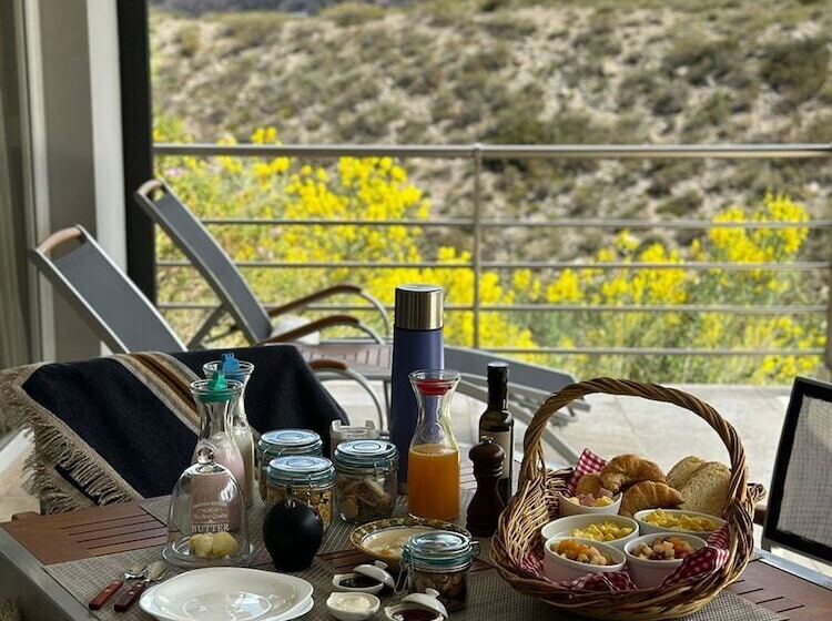 Resort El Carmelo Mountain Lodge