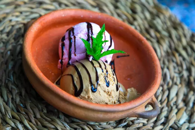 Lomakeskus El Carmelo Mountain Lodge