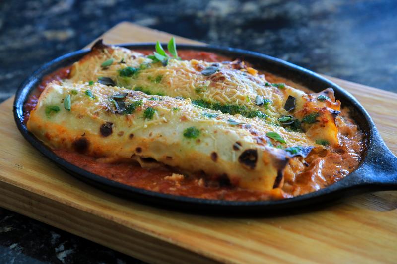 Resort El Carmelo Mountain Lodge