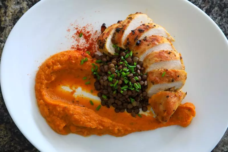 Lomakeskus El Carmelo Mountain Lodge