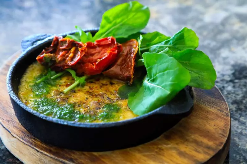 Lomakeskus El Carmelo Mountain Lodge