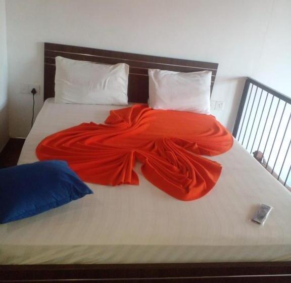 Hospedaria Uptown Ella