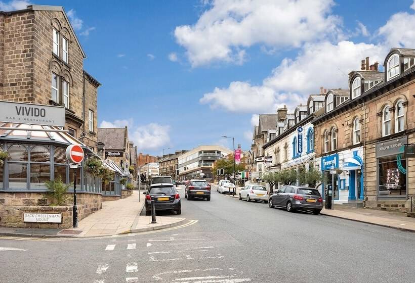 Granville Apartments Harrogate