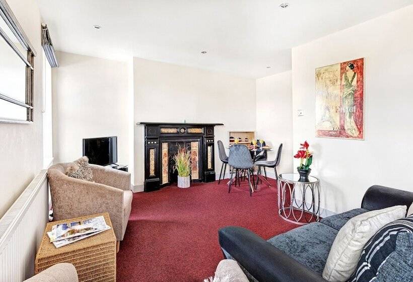 Granville Apartments Harrogate