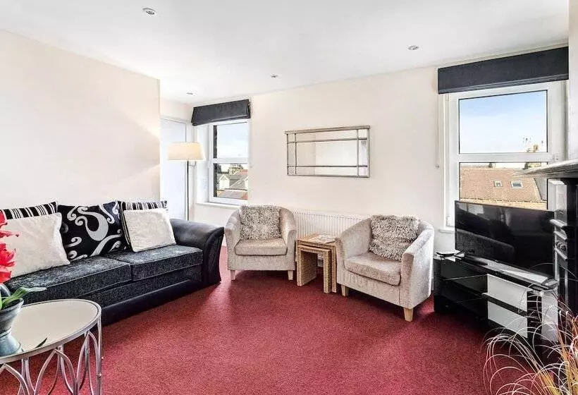 Granville Apartments Harrogate