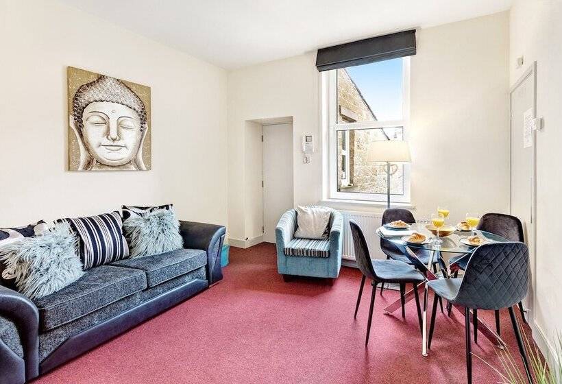 Granville Apartments Harrogate