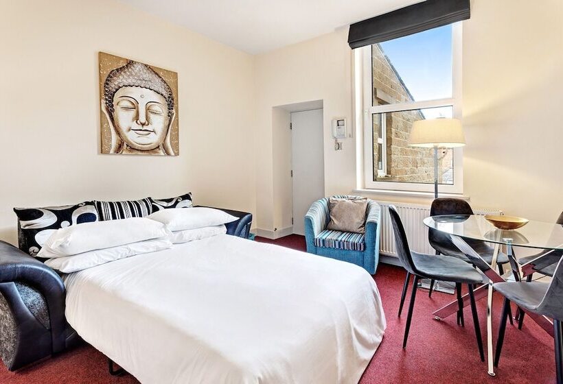 Granville Apartments Harrogate