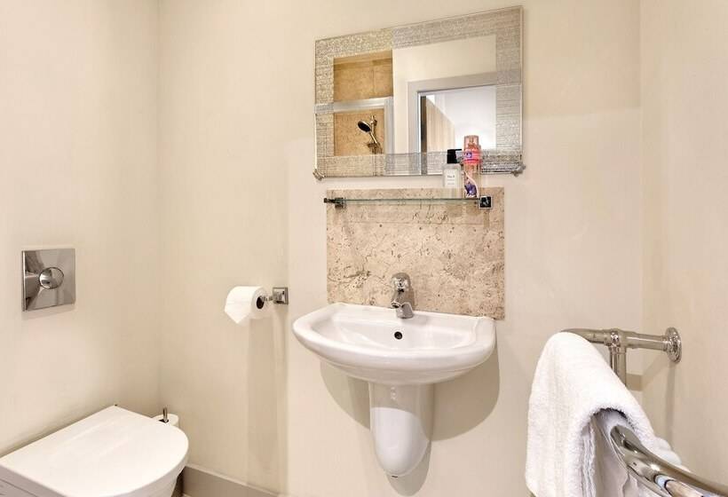 Granville Apartments Harrogate