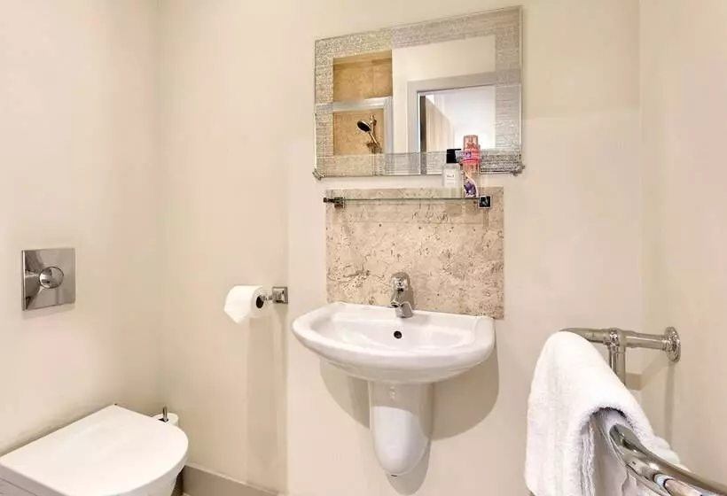 Granville Apartments Harrogate