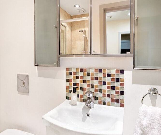 Granville Apartments Harrogate