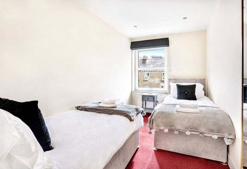 Granville Apartments Harrogate