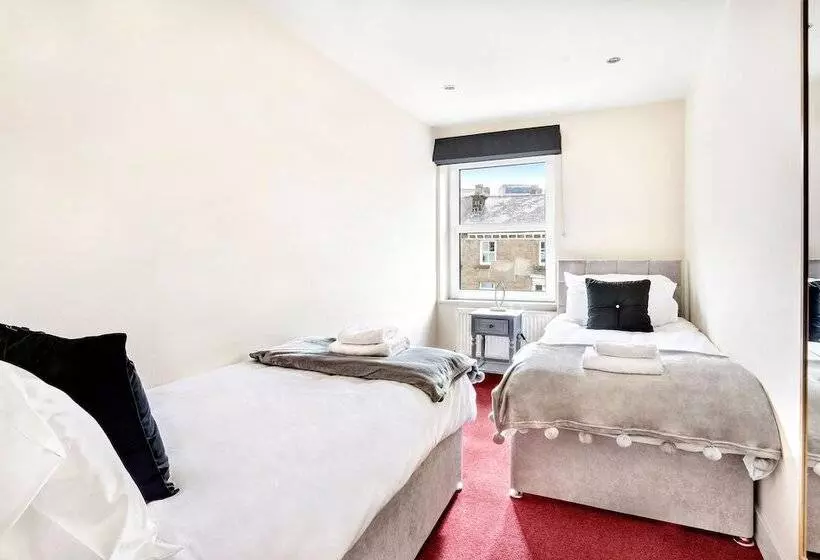 Granville Apartments Harrogate