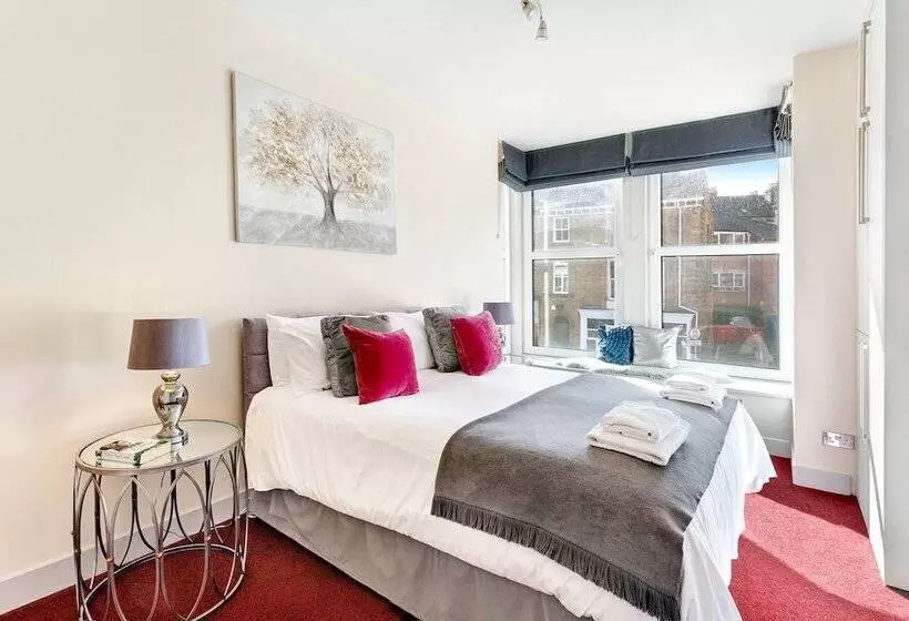 Granville Apartments Harrogate