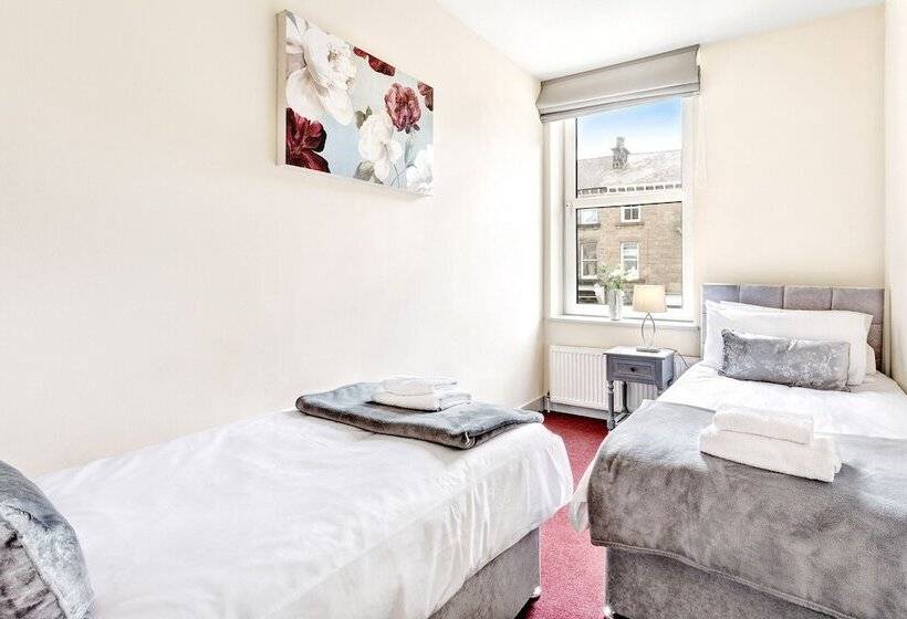 Granville Apartments Harrogate