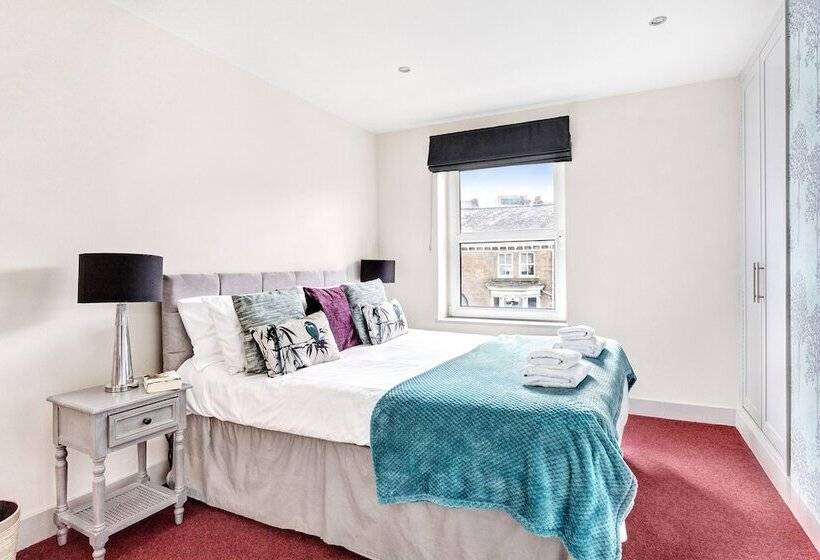 Granville Apartments Harrogate