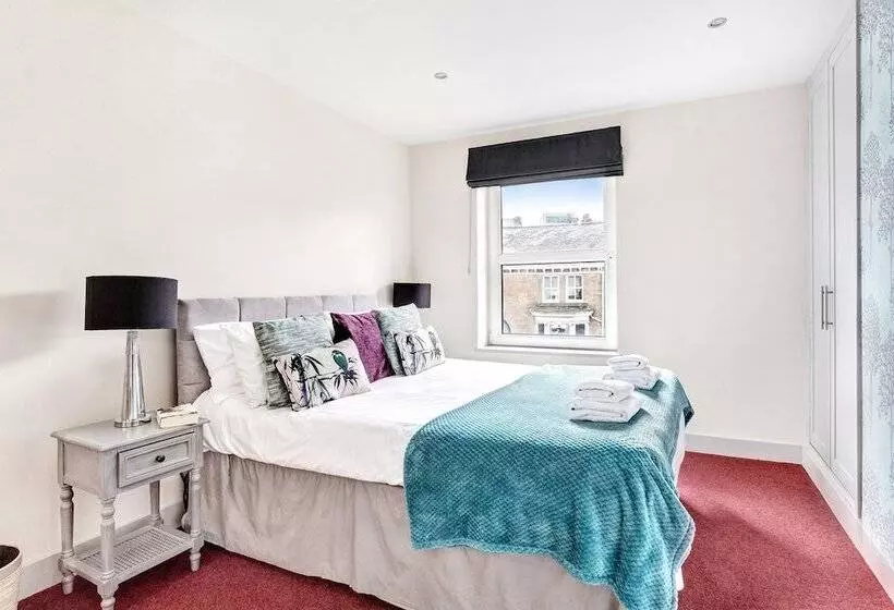 Granville Apartments Harrogate