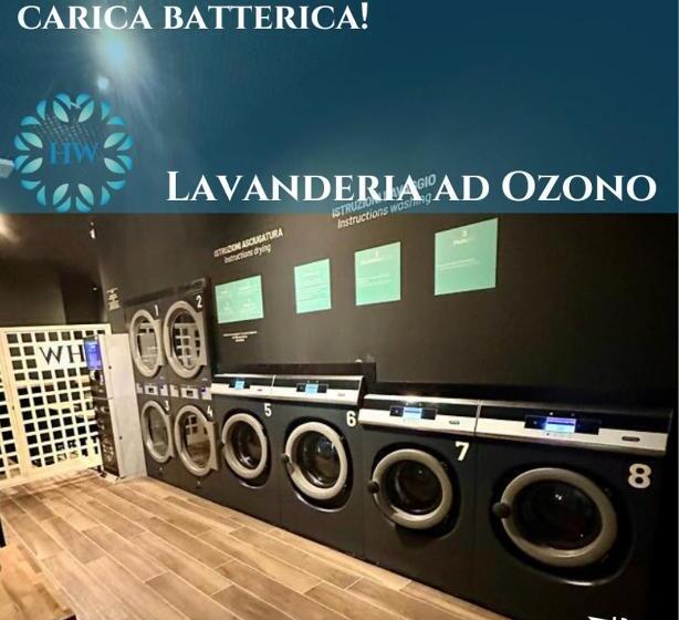 Hh Hermoso Housing Alessandria