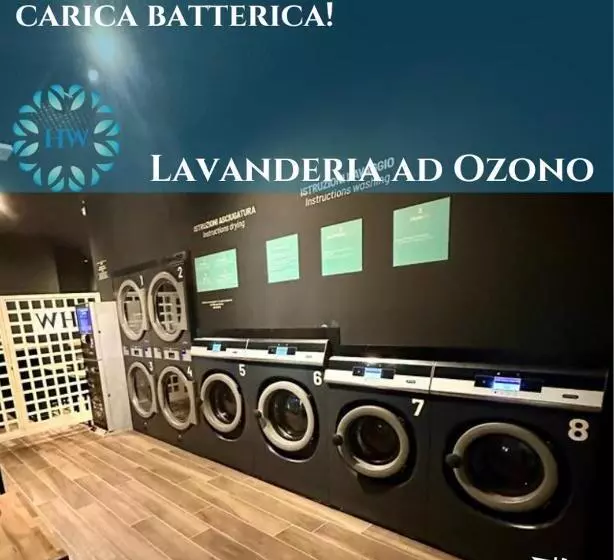 Hh Hermoso Housing Alessandria