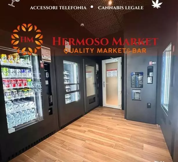 Hh Hermoso Housing Alessandria