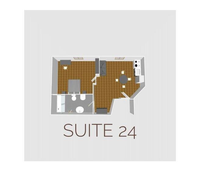 Hh Hermoso Housing Alessandria