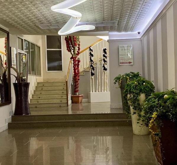 Hh Hermoso Housing Alessandria